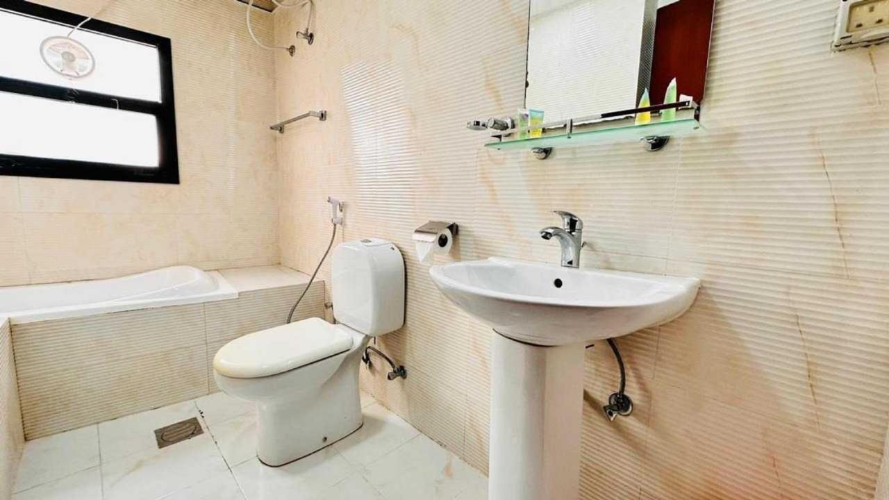 Plaza Hotel Sharjah