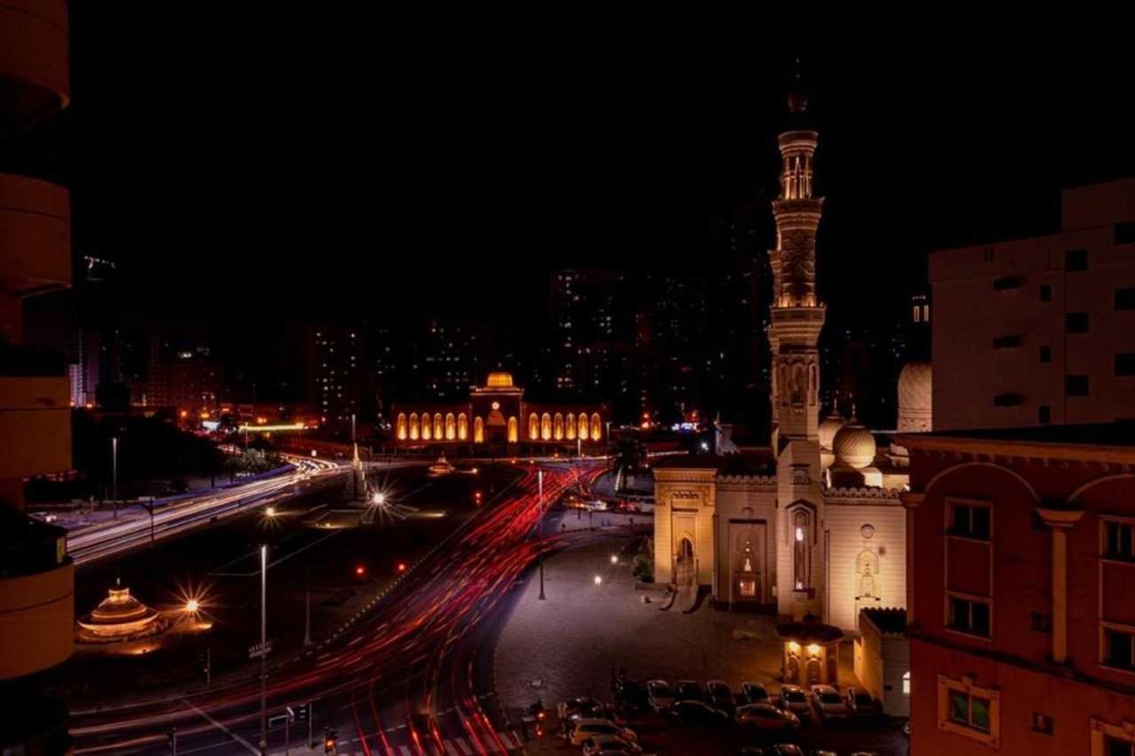 Plaza 2* Sharjah