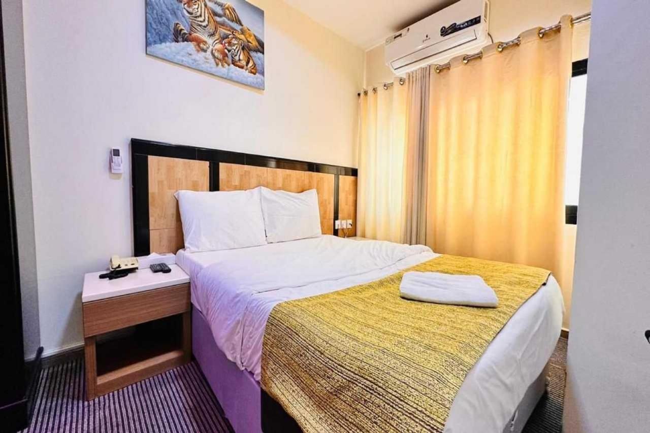 Hotel Plaza Sharjah